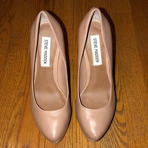 Steve Madden Heels